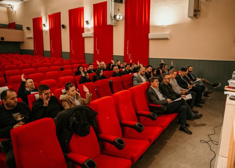 Grad Široki Brijeg dao suglasnost Autocestama FBiH za korištenje gradskog zemljišta