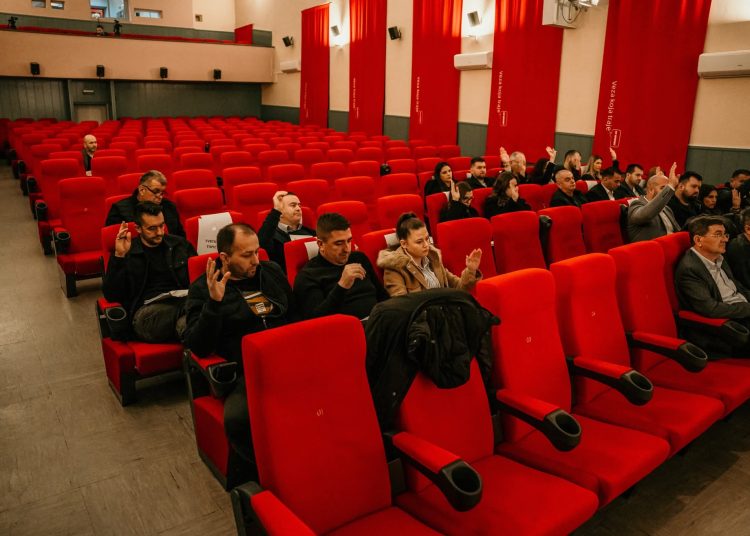 Grad Široki Brijeg dao suglasnost Autocestama FBiH za korištenje gradskog zemljišta