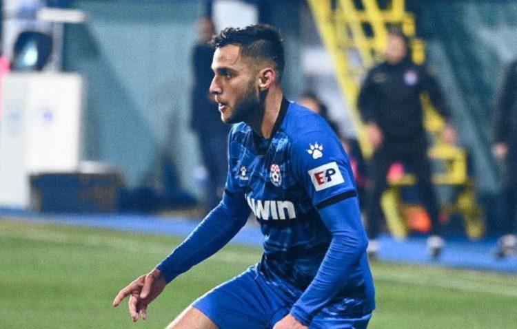 Jelavić napustio NK Široki Brijeg, karijeru nastavlja u FC Zorya Lugansk