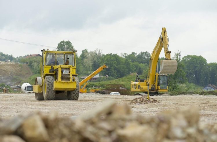 FBiH uskoro dobiva nove kilometre autoceste: Ova se dionica otvara sljedeća