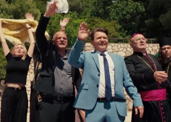 Film ‘Svadba’ imao 220 tisuća gledatelja u prvom vikendu prikazivanja