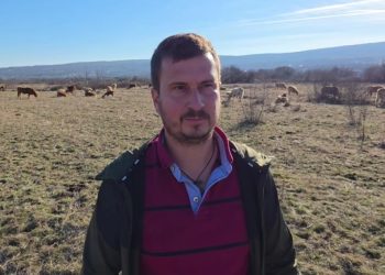 Franjo je ostao u Hercegovini i u Širokom Brijegu napravio farmu iz snova