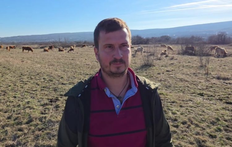 Franjo je ostao u Hercegovini i u Širokom Brijegu napravio farmu iz snova