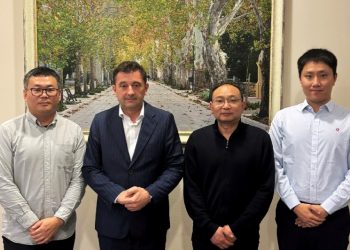 Predstavnici Grada Mostara održali sastanak s investitorima iz Kine