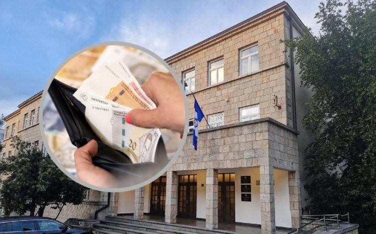 Grad Široki Brijeg raspisao javni poziv za dodjelu 500 KM potpore studentima