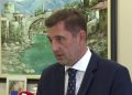 Gradonačelnik Mostara o planovima u 2026. godini
