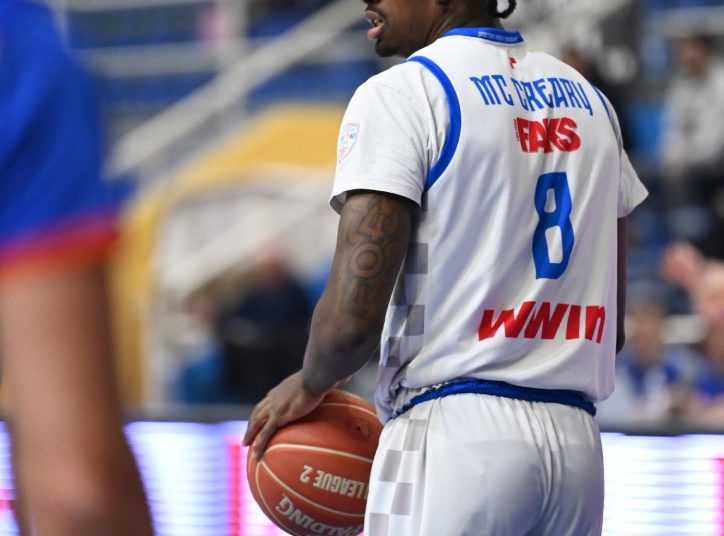 Košarkaši Širokog svladali Zlatibor za vrh ABA 2 lige