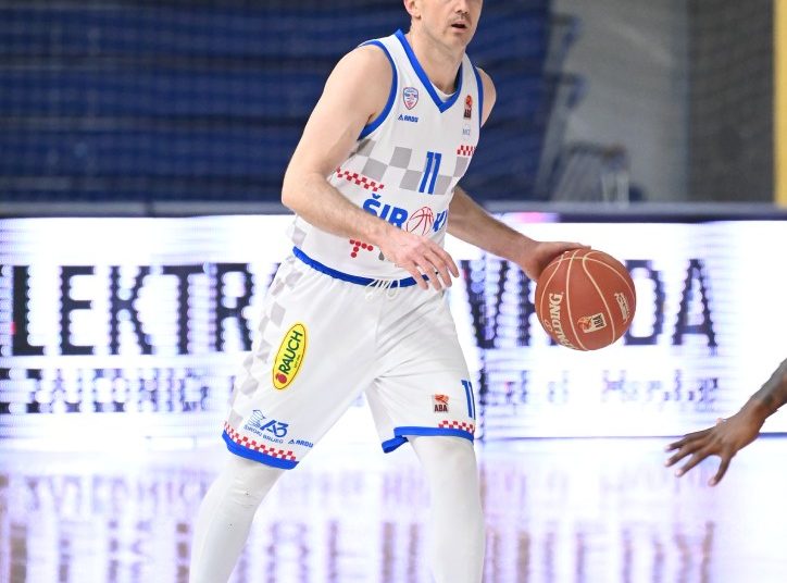 Košarkaši Širokog svladali Zlatibor za vrh ABA 2 lige