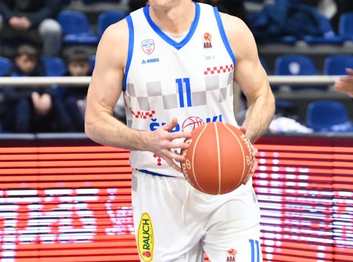 Košarkaši Širokog svladali Zlatibor za vrh ABA 2 lige