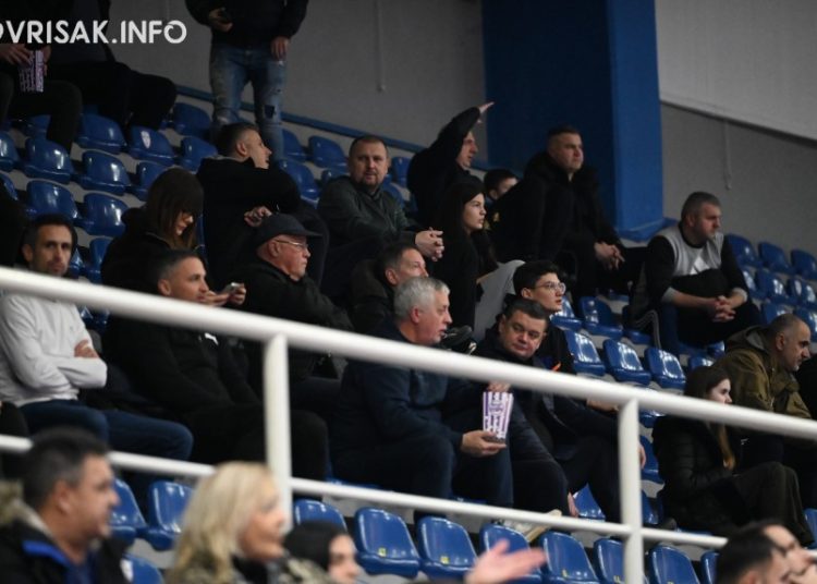 Košarkaši Širokog svladali Zlatibor za vrh ABA 2 lige