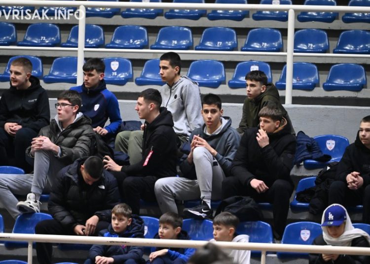 Košarkaši Širokog svladali Zlatibor za vrh ABA 2 lige