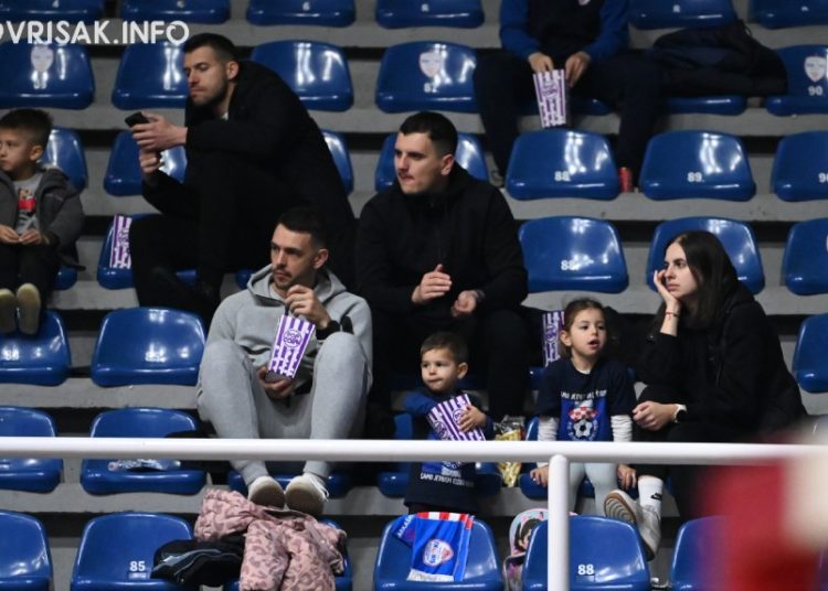 Košarkaši Širokog svladali Zlatibor za vrh ABA 2 lige