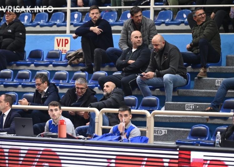 Košarkaši Širokog svladali Zlatibor za vrh ABA 2 lige