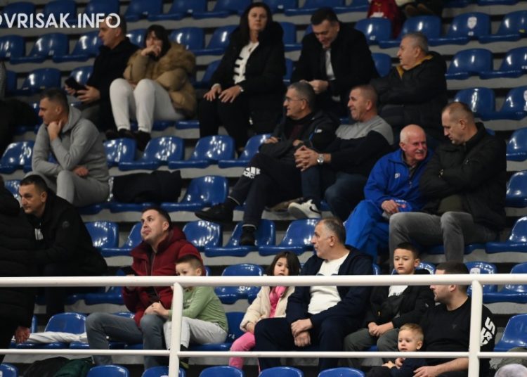 Košarkaši Širokog svladali Zlatibor za vrh ABA 2 lige