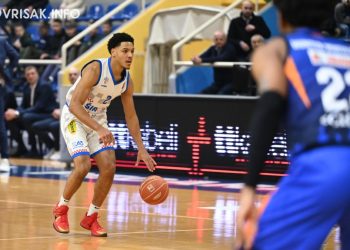 Košarkaši Širokog svladali Zlatibor za vrh ABA 2 lige