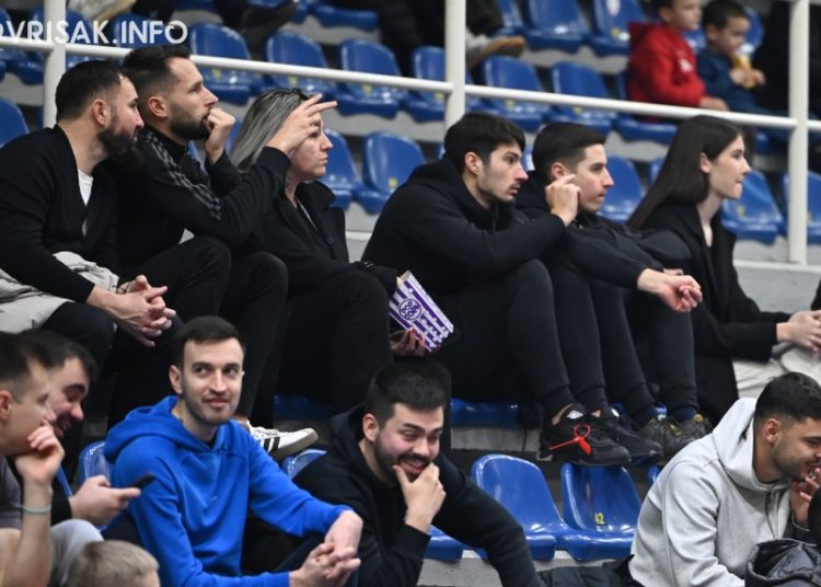 Košarkaši Širokog svladali Zlatibor za vrh ABA 2 lige