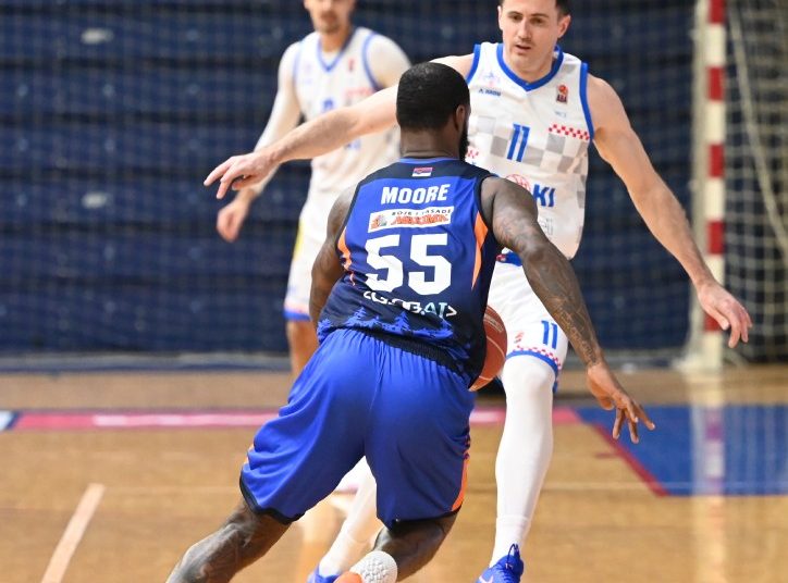 Košarkaši Širokog svladali Zlatibor za vrh ABA 2 lige