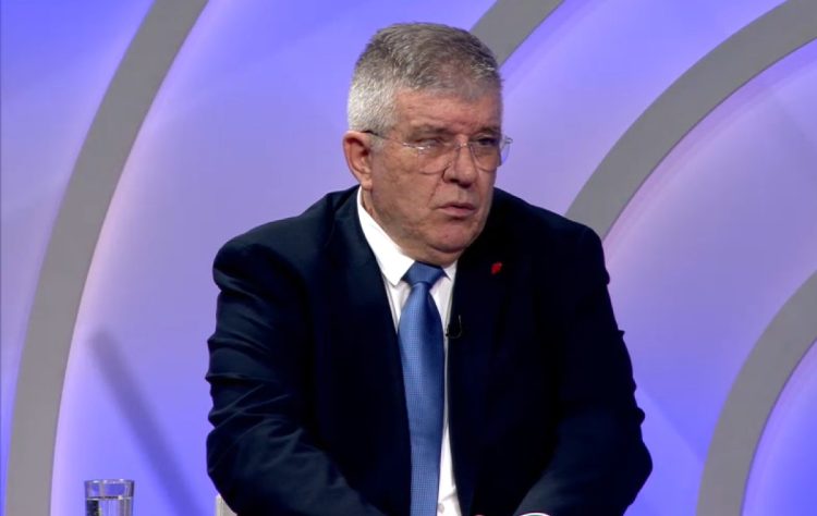 HNS BiH osuđuje izjave Dragana Miokovića, traži ostavku i kazneno procesuiranje
