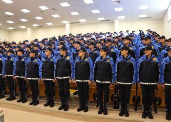 HNŽ-u prijeti ozbiljan manjak policajaca unatoč novim zapošljavanjima