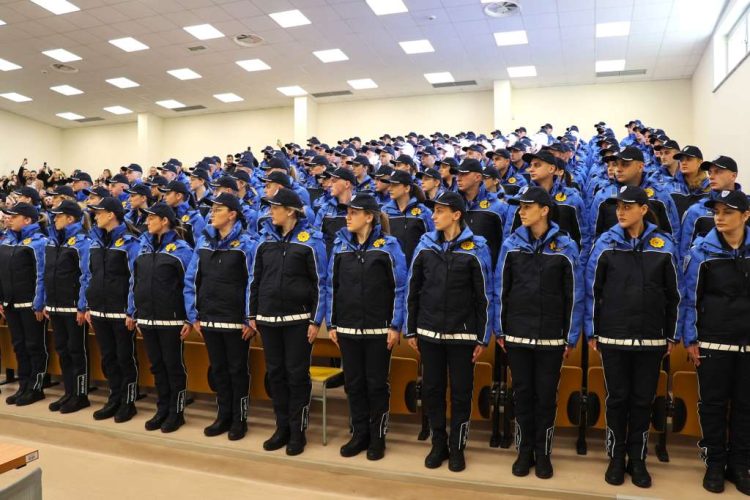 HNŽ-u prijeti ozbiljan manjak policajaca unatoč novim zapošljavanjima