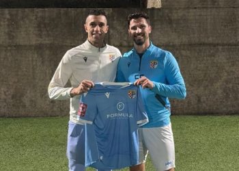 HŠK Posušje predstavio je novo pojačanje u zimskom prijelaznom roku