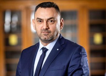 Hercegovac Tomislav Ivanković imenovan za novog viceguvernera Centralne banke BiH