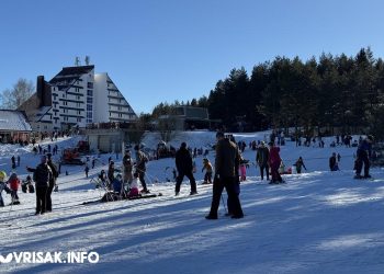 Skijaška sezona na Kupresu u punom jeku: Puni hoteli i odlični uvjeti na stazama