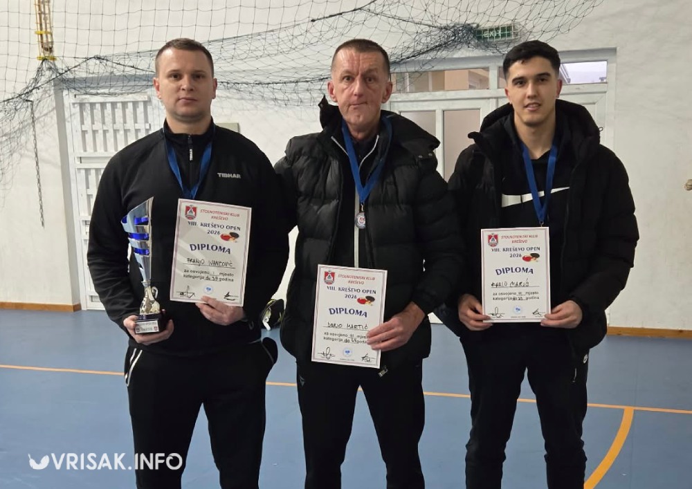 Hercegovci pokupili medalje u Kreševu: Slavlje u Širokom, Grudama, Ljubuškom… Hercegovci pokupili medalje u Kreševu: Slavlje u Širokom, Grudama, Ljubuškom…