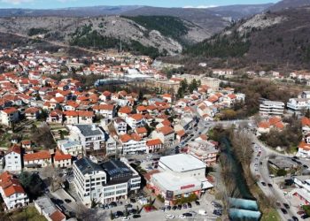 Hercegovci udišu najkvalitetniji zrak iako je BiH često među najzagađenijima u Europi
