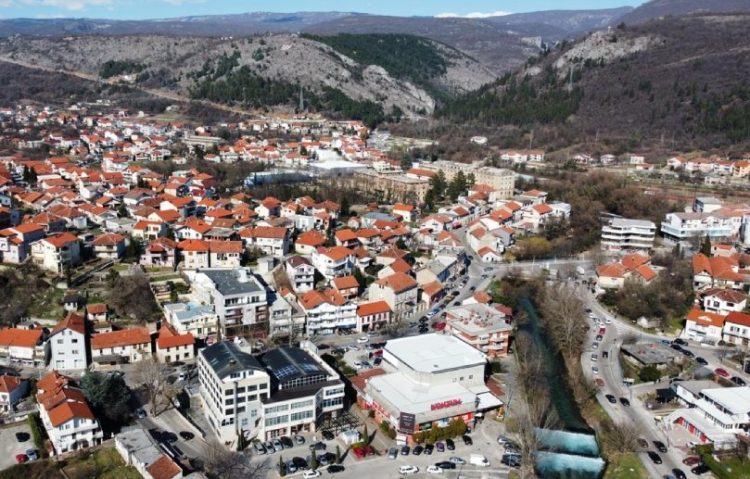 Hercegovci udišu najkvalitetniji zrak iako je BiH često među najzagađenijima u Europi