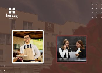 Hotel Herceg iz Međugorja traži nove članove tima