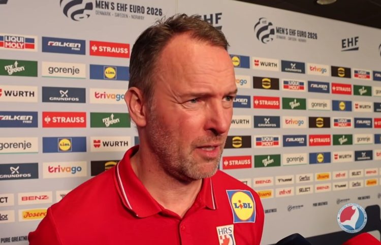 Hrvatski izbornik: Sramota je ovo što nam rade! Vozili su nas kao smrznute kokoši