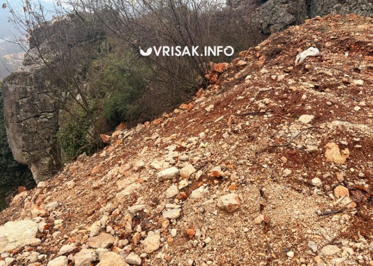 Široki Brijeg dobio novu vizuru: Zvonik i šuta rame uz rame