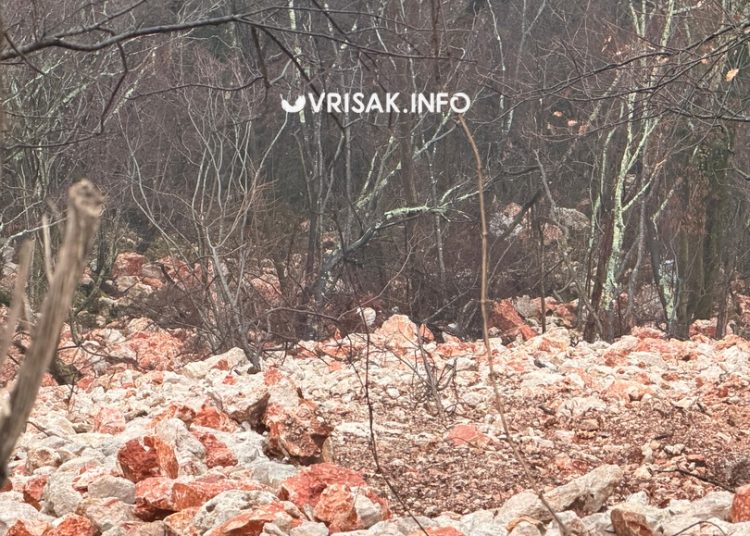 Široki Brijeg dobio novu vizuru: Zvonik i šuta rame uz rame