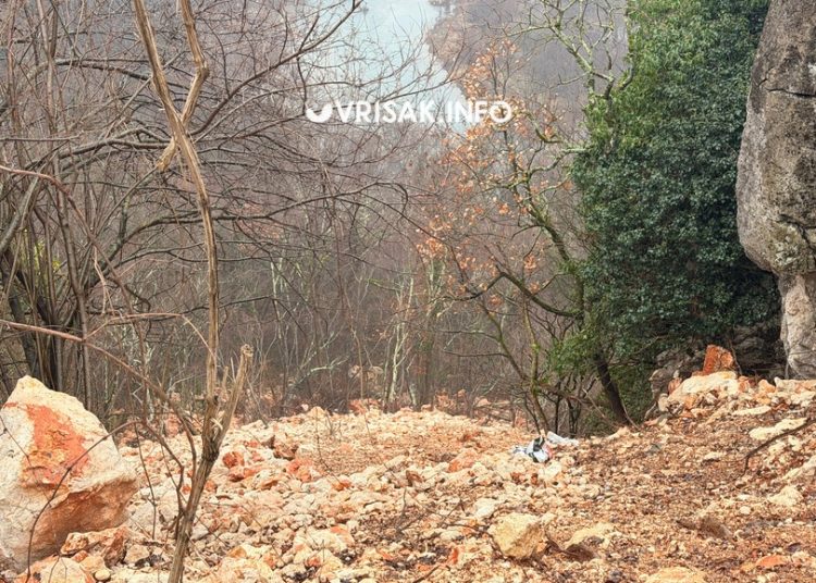 Široki Brijeg dobio novu vizuru: Zvonik i šuta rame uz rame