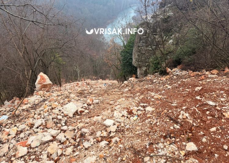 Široki Brijeg dobio novu vizuru: Zvonik i šuta rame uz rame