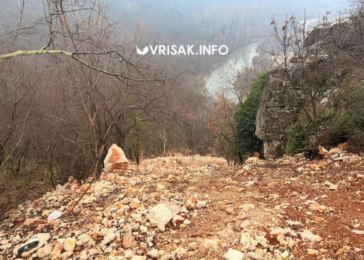 Široki Brijeg dobio novu vizuru: Zvonik i šuta rame uz rame