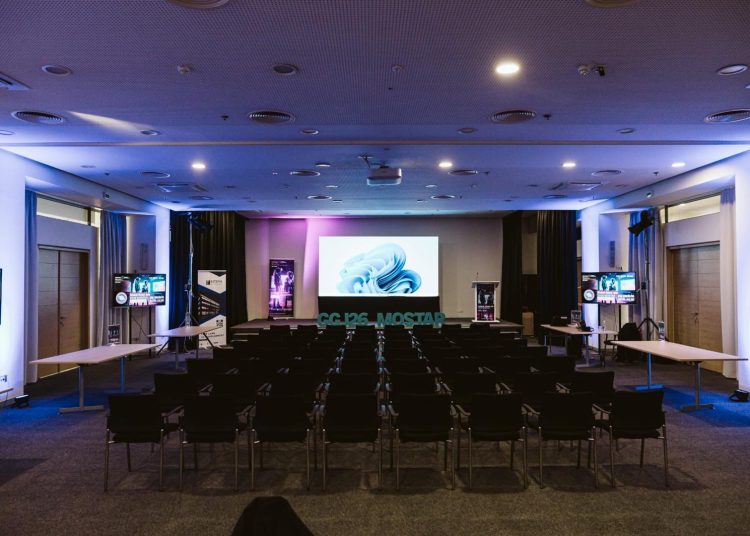 U Mostaru otvoren game development događaj – prvi u BiH