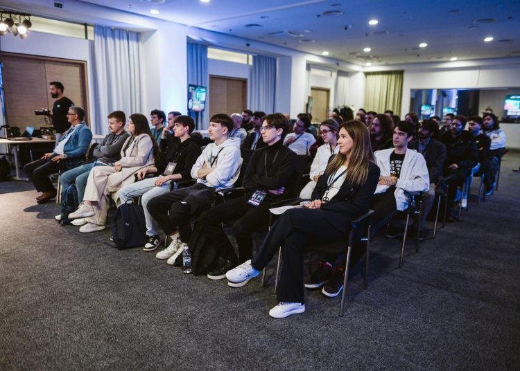 U Mostaru otvoren game development događaj – prvi u BiH