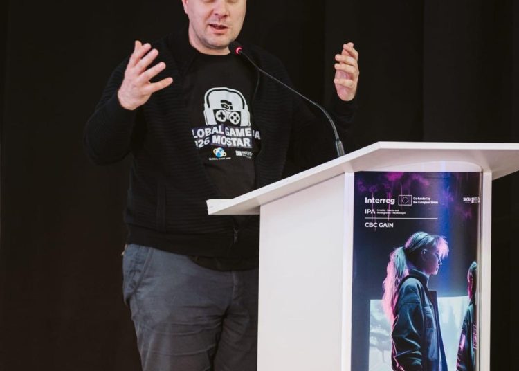 U Mostaru otvoren game development događaj – prvi u BiH
