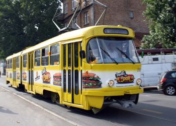 Zbog tučnjave u Sarajevu bio blokiran tramvajski prijevoz