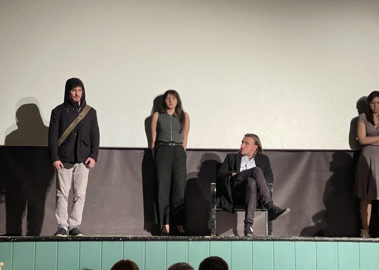 Foto: Hrvatski Kulturni Dom Široki Brijeg