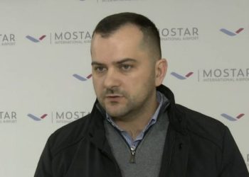 Zračna luka Mostar bilježi odlične rezultate, ali potrebna su ulaganja