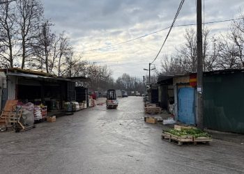 Cijene i ponuda na tržnici u Čapljini, najtraženiji kupci