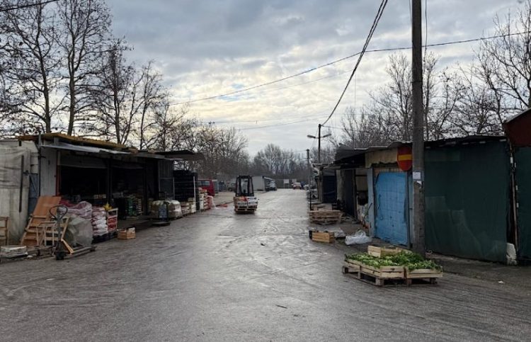 Cijene i ponuda na tržnici u Čapljini, najtraženiji kupci