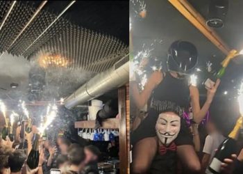 Sin joj je slavio rođendan u klubu u Švicarskoj i nestao: “Zadnje mi je pisao da me voli”, isplivali novi detalji