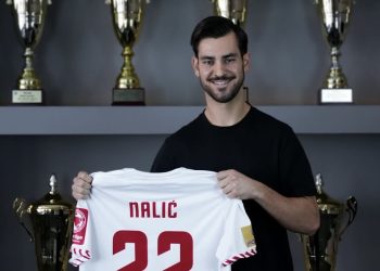 Bivši reprezentativac BiH pojačao redove HŠK Zrinjski