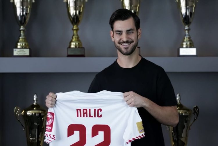 Bivši reprezentativac BiH pojačao redove HŠK Zrinjski