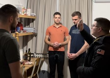 (VIDEO) Blagoslov soba: Video mostarskih studenata nasmijao mnoge