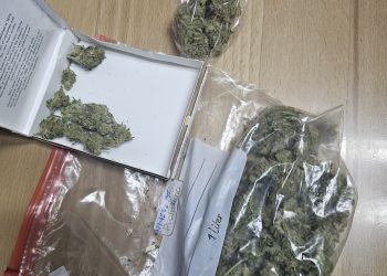 Mostarac “pao” s marihuanom u Jablanici